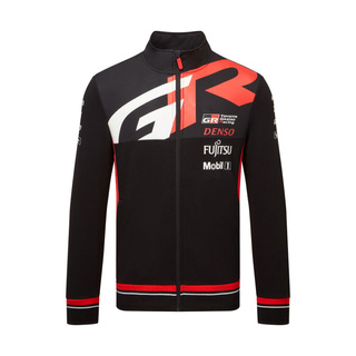 Bluza rozpinana Team WEC Toyota Gazoo Racing