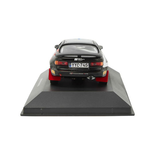 Model samochodu 1:43 GR Celica ST185 Toyota Gazoo Racing