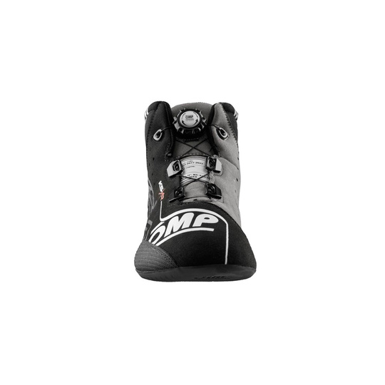 Buty OMP KS-X R czarne (FIA)