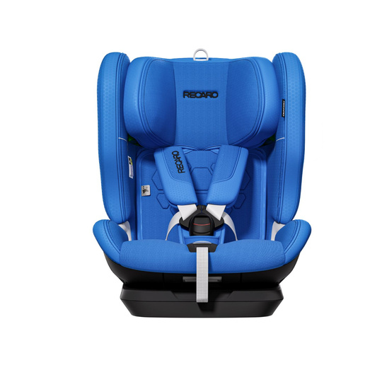 Fotelik dziecięcy Recaro Velix 1 Kid Calm Blue