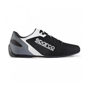 Buty Sparco SL-17 czarne/białe