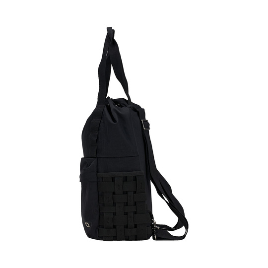 Torba Ogio Rise Tote Black