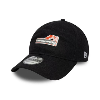 Czapka baseballowa męska Le Mans 30 McLaren F1 2025