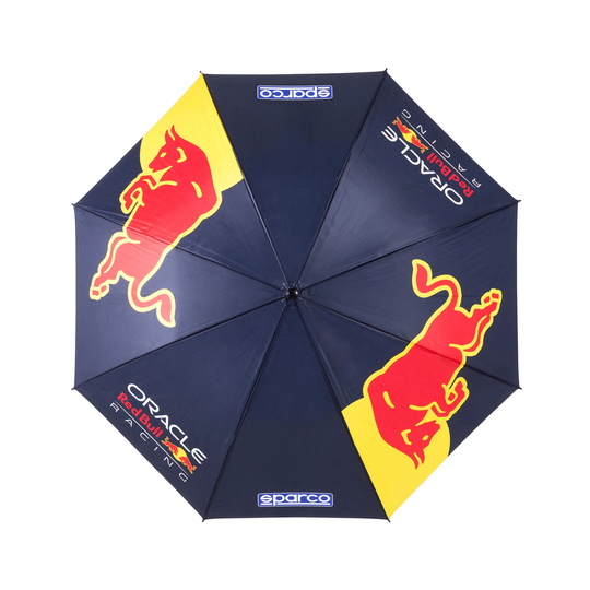 Parasol golfowy Sparco Red Bull Racing