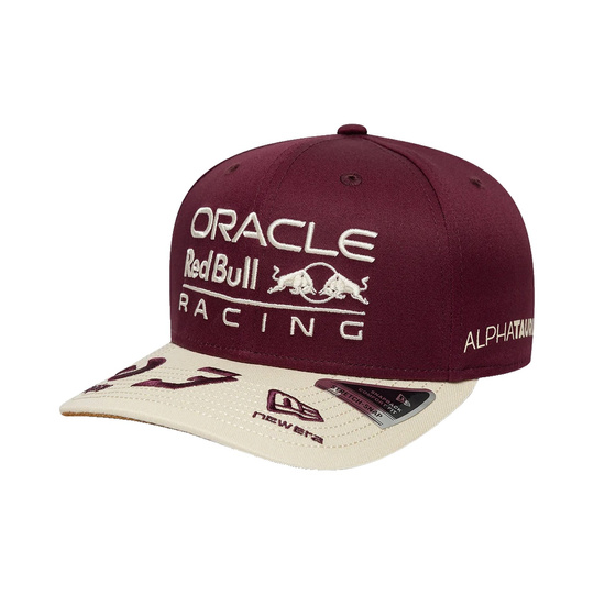 Czapka z daszkiem Max Verstappen Austin GP Red Bull Racing F1 2026