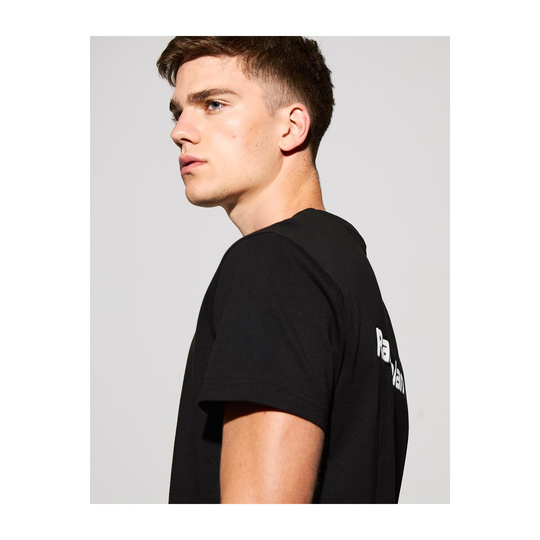 Koszulka t-shirt męska Sunset Rally Poland WRC 2024