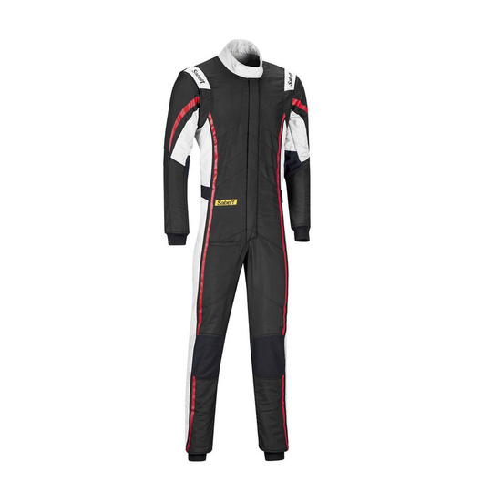 Kombinezon Sabelt Hero Superlight TS-10 czarny (FIA)
