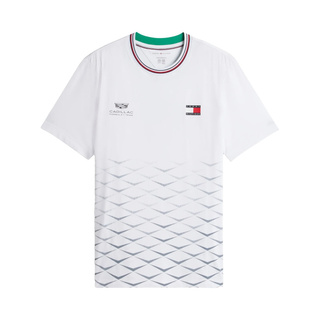 Koszulka t-shirt Sergio Perez Mexico GP Cadillac F1 2026