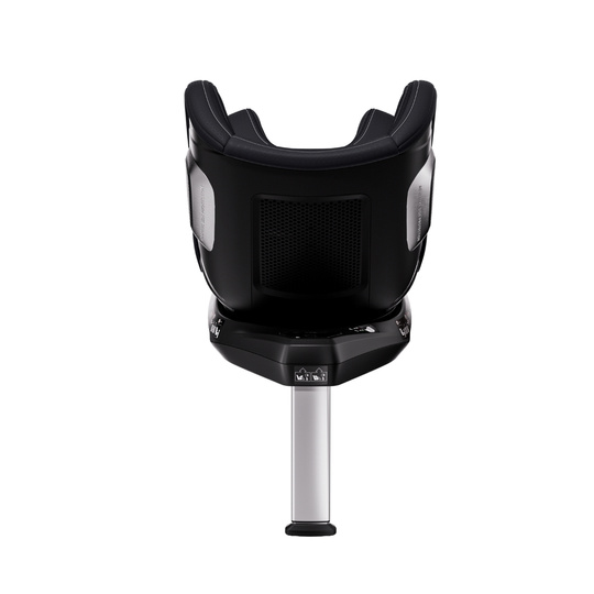 Fotelik dziecięcy Recaro Toron 1 Kid Fresh Black