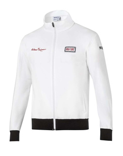 Bluza rozpinana Merzario Targa Florio #AM3 Sparco