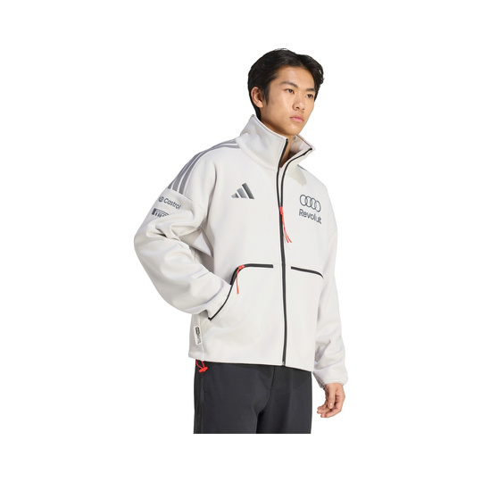 Bluza rozpinana Engineers Audi Revolut F1 2026