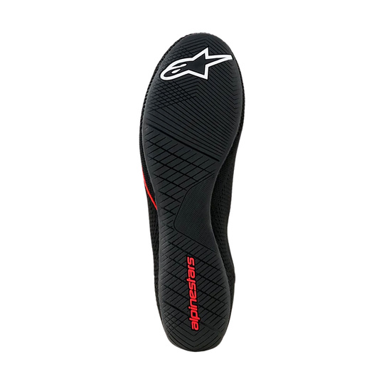 Buty Alpinestars Tech czarne
