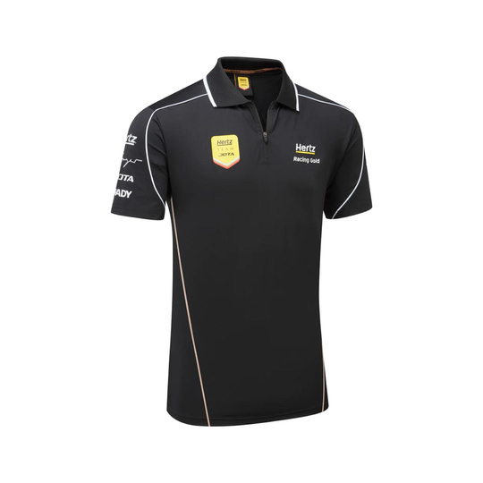 Koszulka polo męska Hertz Team Jota 2023