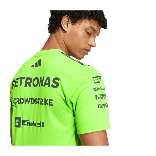 Koszulka t-shirt Set Up Team Mercedes AMG F1