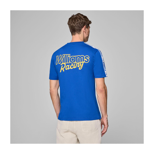 Koszulka t-shirt Pitlane Williams F1