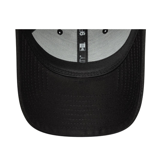 Czapka męska baseballowa Seasonal czarna Visa Cash App RB 2026