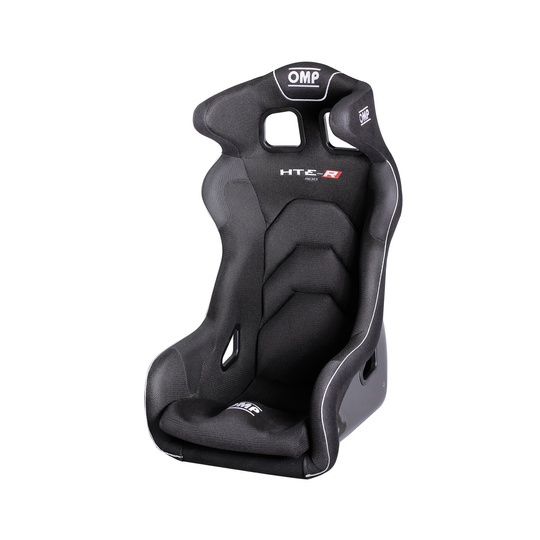 Fotel OMP HTE-R 400 MY14 (FIA)