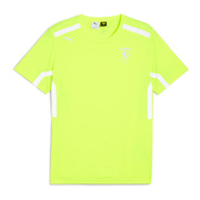 Koszulka t-shirt Reflective Set Up Team Scuderia Ferrari F1