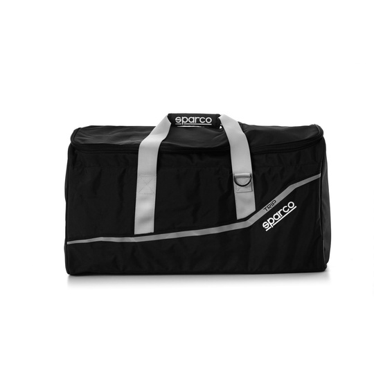 Torba podróżna TRIP Sparco czarna