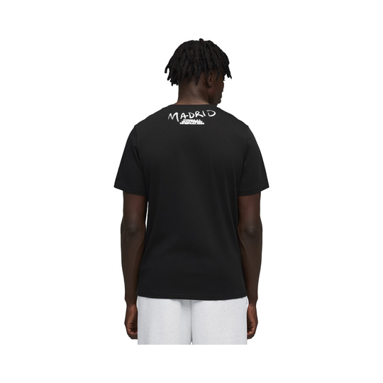 Koszulka t-shirt Madrid Formula 1 2026