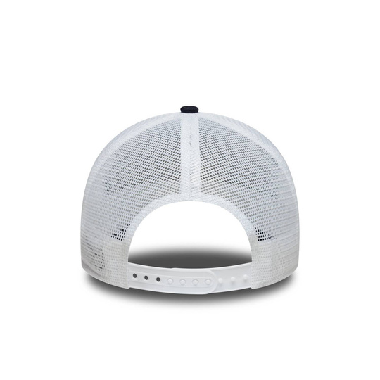 Czapka baseballowa męska Seasonal Trucker Red Bull Racing 2026