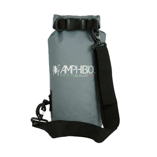 Torba wodoodporna Amphibious TUBE 5 szara