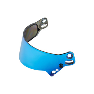 Wizjer do kasku DSAF SE07 ML Bell niebieski