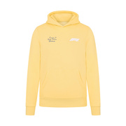 Bluza z kapturem RDW Hoody Pale Banana Formula 1