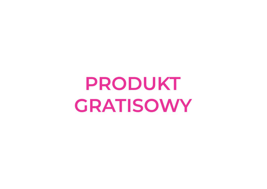 Produkt gratisowy