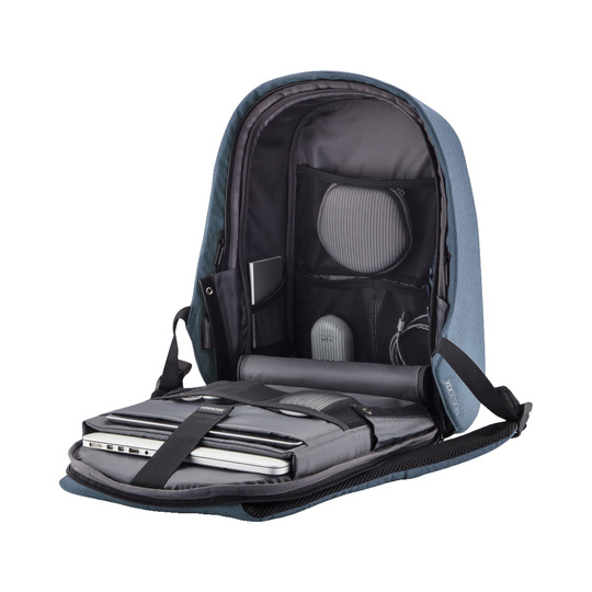 Plecak Bobby Hero Small Light Blue XD Design