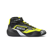 Buty Sparco K-Rock czarne/żółte