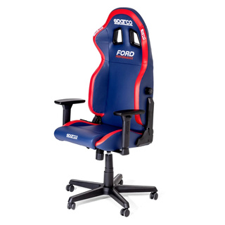 Fotel biurowy Sparco Ford Performance Icon