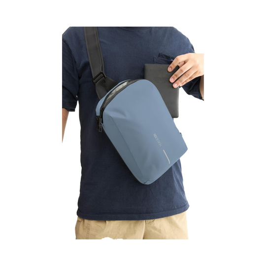 Torba XD Design Urban Expandable Sling niebieska