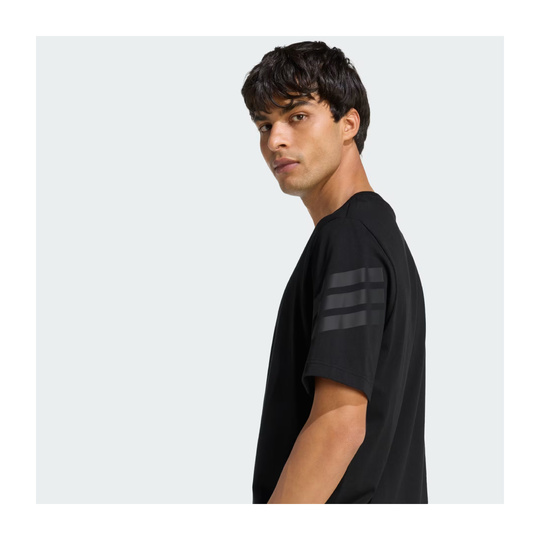 Koszulka t-shirt Stealth Mercedes AMG F1 2026