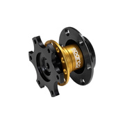 System Quick Release Sparco (FIA)