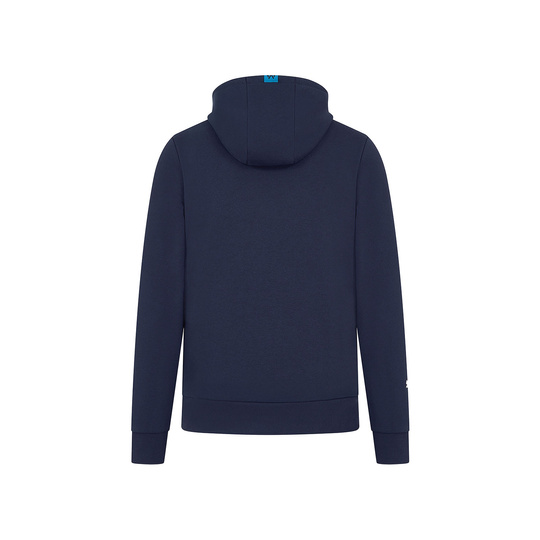 Bluza z kapturem Core Williams F1