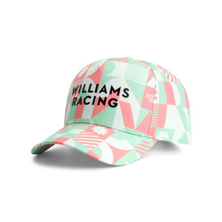 Czapka baseballowa męska Beach Williams Racing 2025