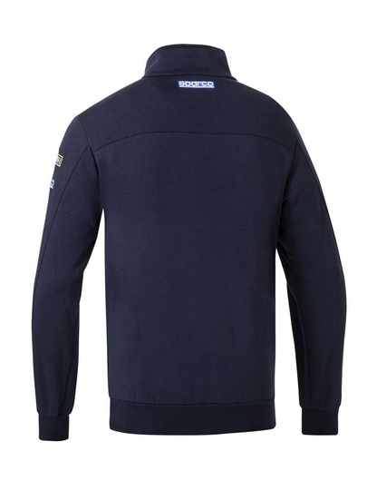 Bluza Half Zip Martini Racing Sparco