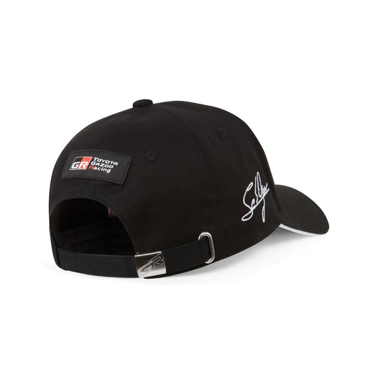 Czapka baseballowa męska Ogier Toyota Gazoo Racing WRT 2025