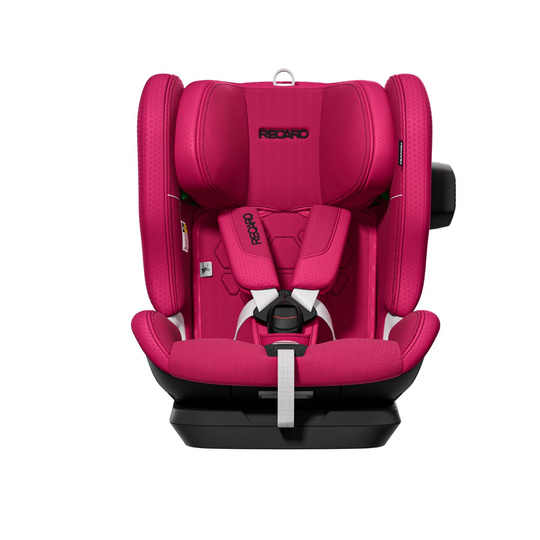 Fotelik dziecięcy Recaro Velix 1 Kid Wow Pink