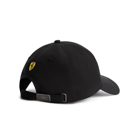 Czapka z daszkiem Graphic Car Scuderia Ferrari F1