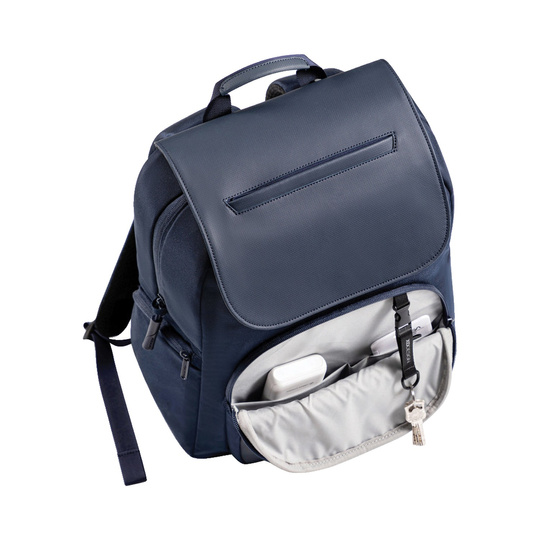 Plecak XD Design Soft Daypack granatowy