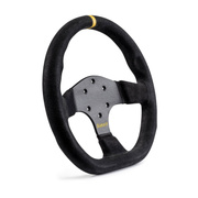 Kierownica Sabelt GT Flat SW-733 zamsz