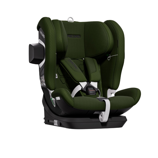 Fotelik dziecięcy Recaro Velix 1 Kid Epic Green
