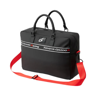 Torba Business Toyota Gazoo Racing