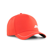 Czapka baseballowa męska Logo czerwona Formuła 1 2026