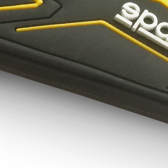 Breloczek Shoe Sparco czarny