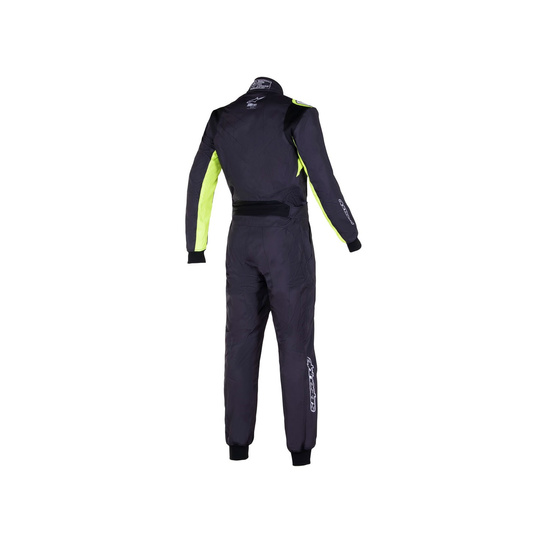 Kombinezon Alpinestars KMX-9 V3 Graphic 4 (FIA)