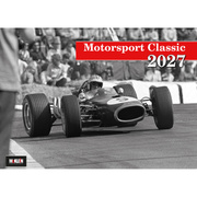 Kalendarz McKlein Motorsport Classic 2027