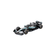 Model bolidu George Russell 1:43 W16 Mercedes AMG F1